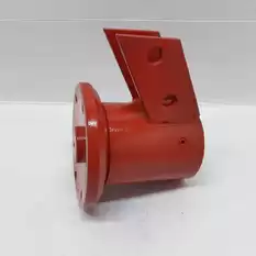 Корпус бороны дисковой модернизированной (обслуж.стопор.кольцо)