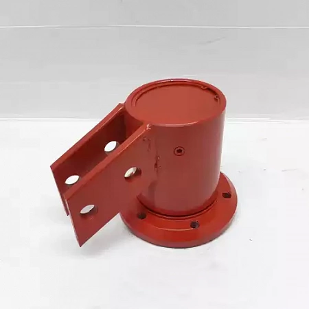 Корпус бороны дисковой модернизированной (обслуж.стопор.кольцо)
